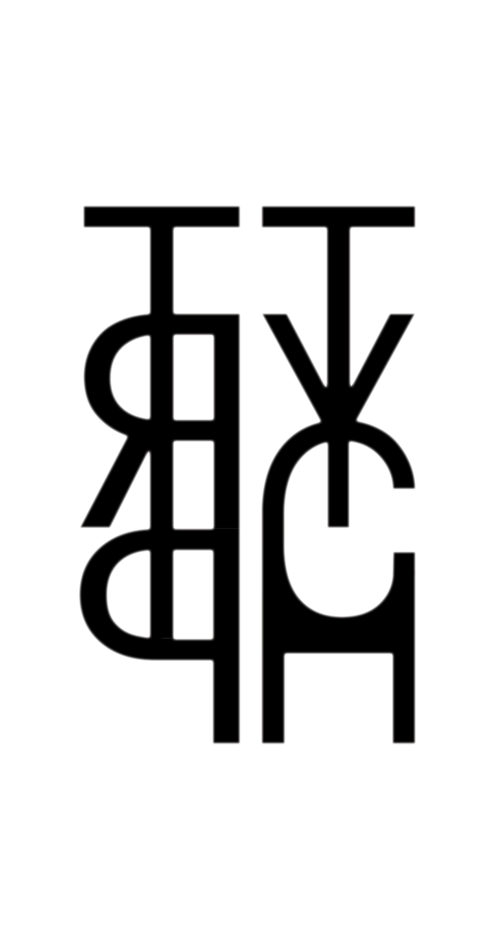 TRIPTYCH